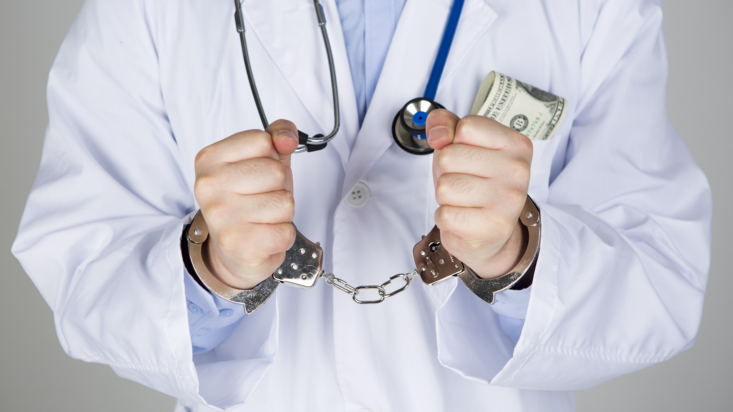 汕尾预防医保套现(如何防止医疗保险被滥用)