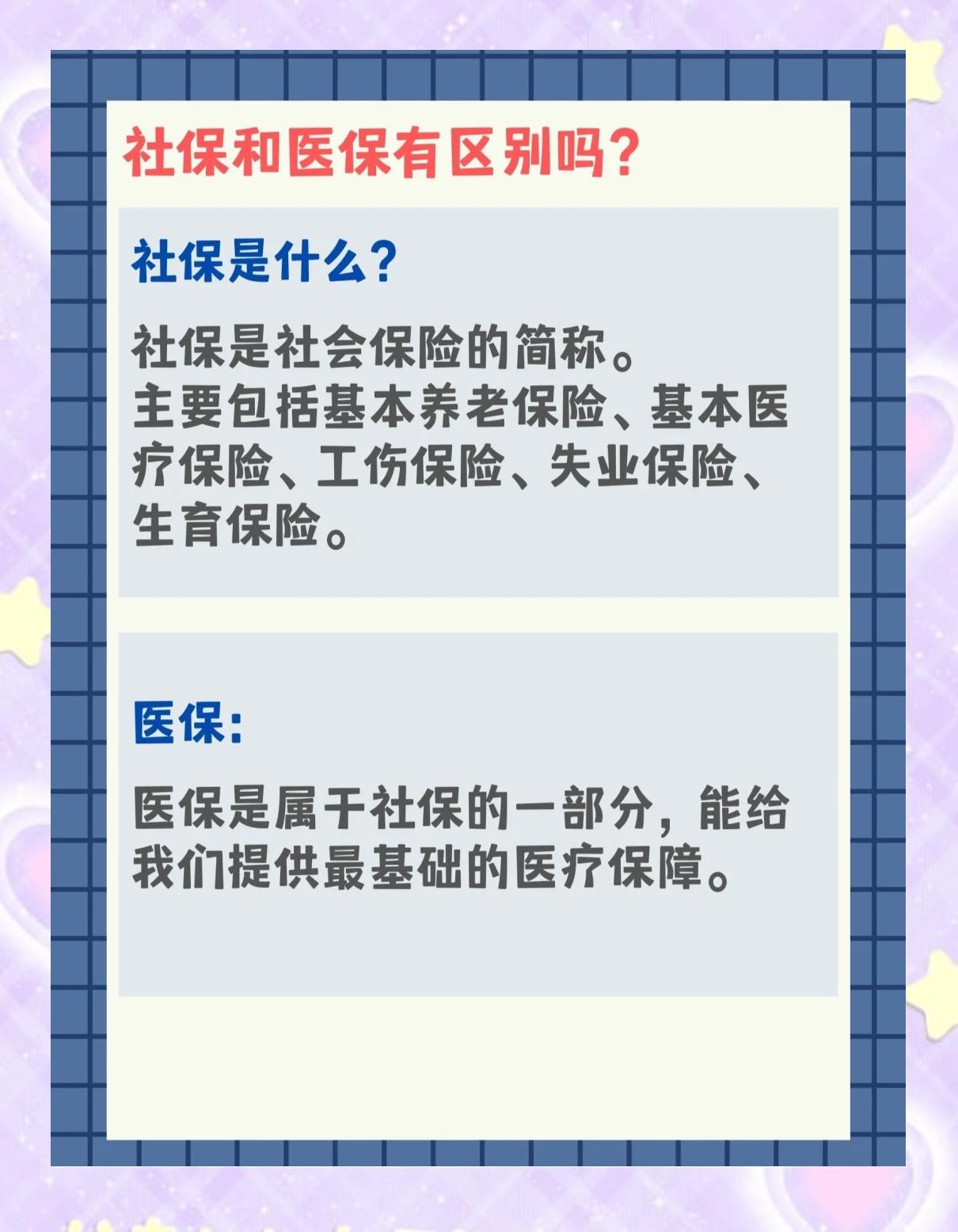 汕尾交了社保还要交医保吗(交了社保还要交农村合作医疗吗)